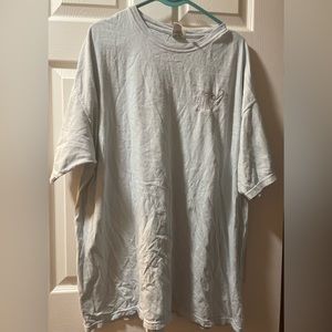 United monograms comfort colors healthcare monogram stethoscopes T-shirt! Free